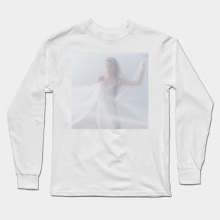 Behind the Veil Long Sleeve T-Shirt